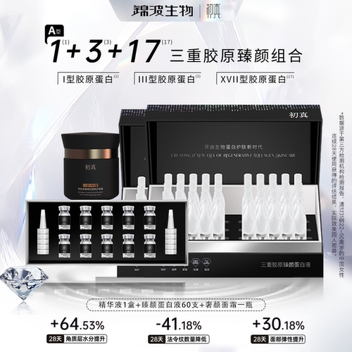 锦波生物A型三胶原原液