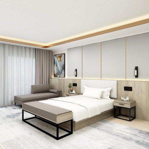 酒店家具床标间全套宾馆双人床公寓民宿单客房专用便捷酒店床定制,商业/办公家具,酒店单间/标间/成套家具,淘宝优惠券,粉丝福利购,淘宝优惠卷