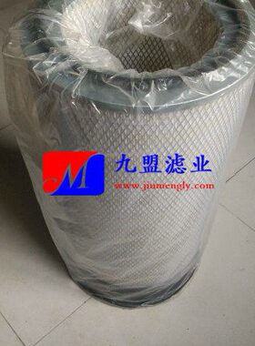 路面机械 压路机保养空气滤芯弗列加 AF891