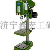 16攻丝机就选济宁鑫宏厂家 SWJ