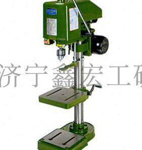 SWJ-6 SWJ-8 SWJ-12 SWJ-16攻丝机就选济宁鑫宏厂家