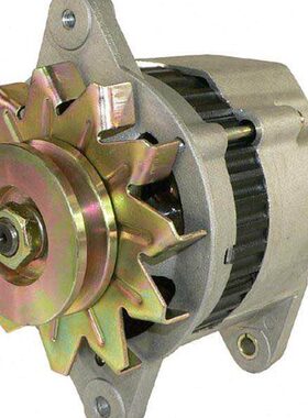 五十铃C240/C330发电机8943388470发电机LR220-27发电机