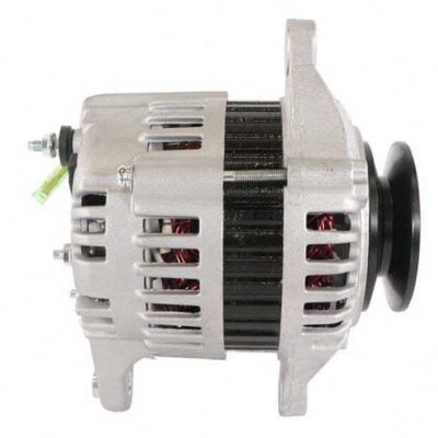 LR140-717发电机洋马119836-77202发电机129930-77211发电机