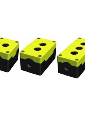 ZHA21-1/2/3/4/5-W-Y替05按钮盒ZHC23-D22.5-2/11/12/06/S/G/BL/R