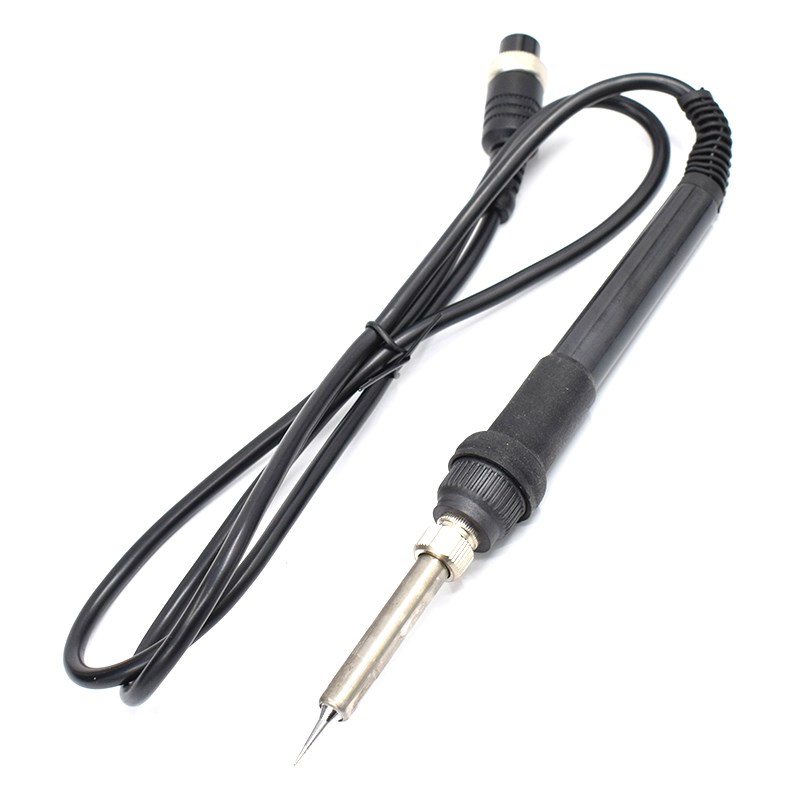 24v电烙铁952D m852D 907B焊台手柄936焊台手柄1322电烙铁手柄