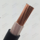 240 300平方电线国标 185 150 yjv单芯铜电缆25 120