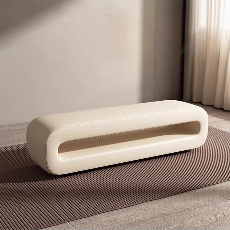 换鞋凳门口可坐入户门穿鞋凳卧室沙发床尾凳试衣间休息凳长条凳子