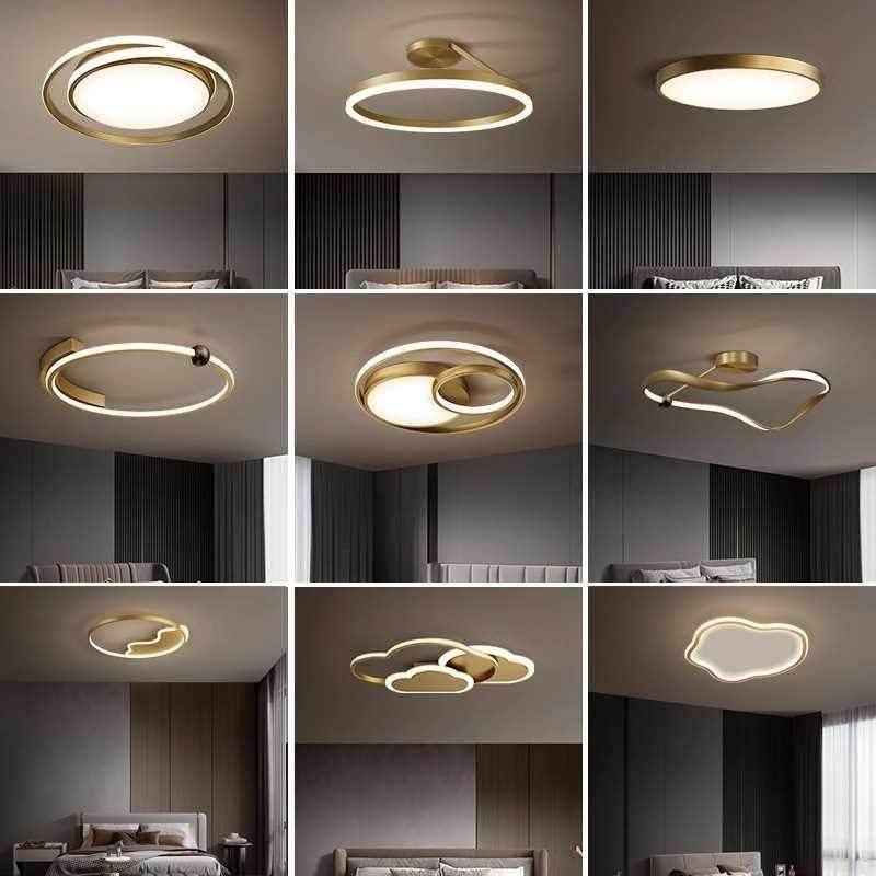 新款全铜卧室灯简约吸顶灯 创意云朵儿童房间主次卧书房阳台灯具,橡塑材料及制品,其他塑料制品,淘宝优惠券,粉丝福利购,淘宝优惠卷