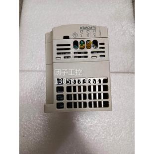 台达拆机变频器VFD015M21A 现货 功能包好 220V 询价 1.5KW ￥原装