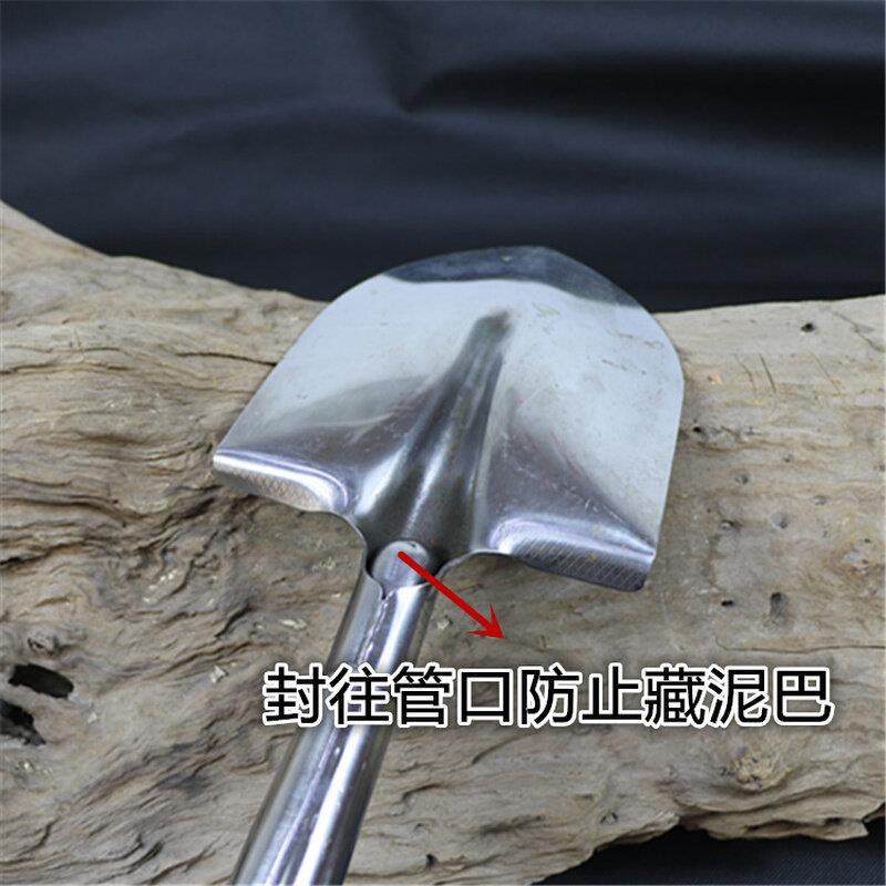 不锈钢园艺铲 多功能园林铲 户外农用尖头小铁锹挖树锹 松土工具,农机/农具/农膜,铲子,淘宝优惠券,粉丝福利购,淘宝优惠卷