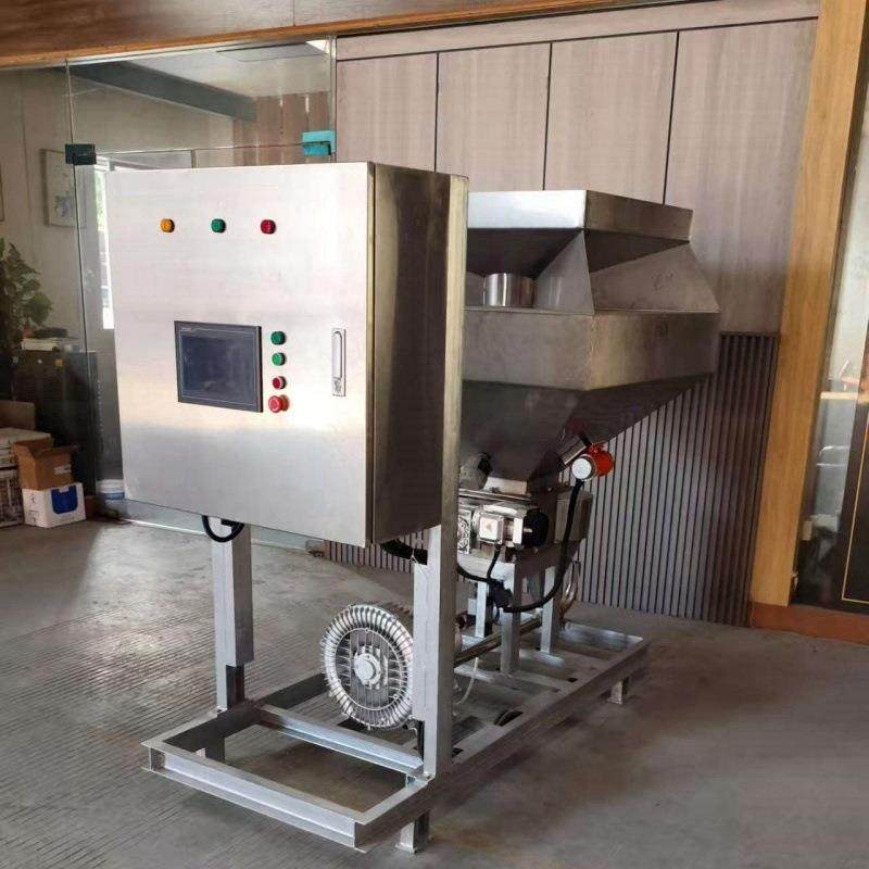 粉体投加装置全自动加药装置干粉投加一体机污水处理加药系统