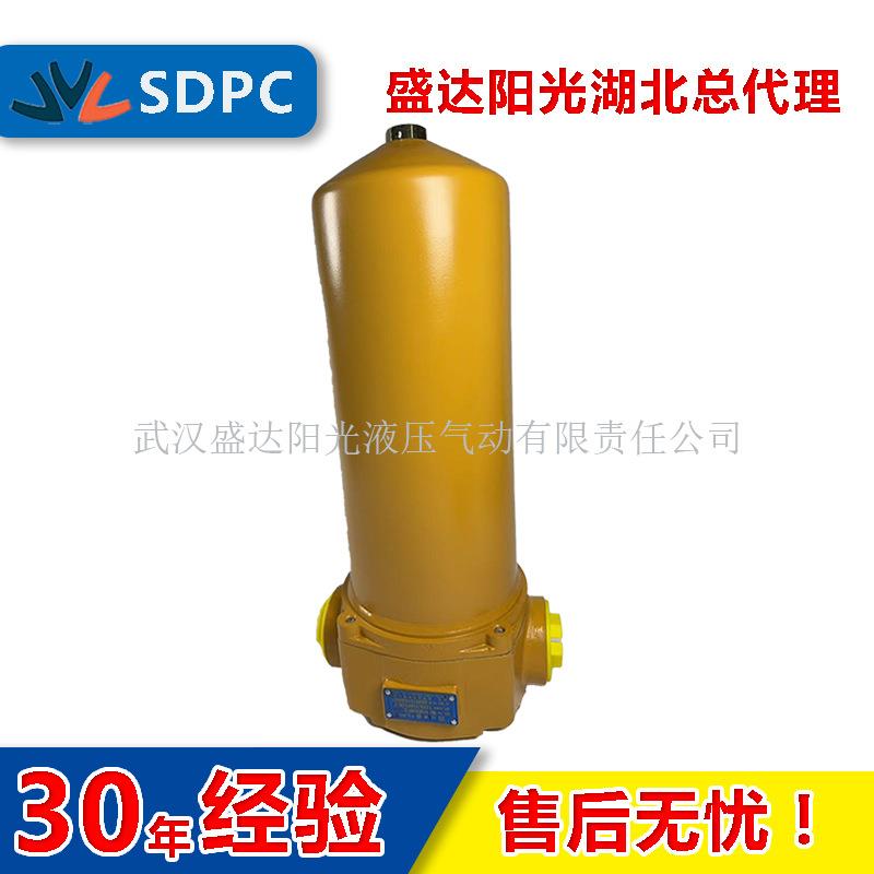 回油过滤器WU-A160X10P-Z不锈钢滤芯可定M48X2