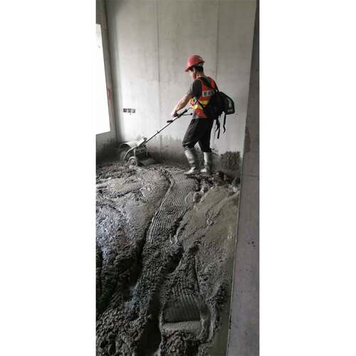 抹墙公锂电搅拌机地坪搅拌机手提便携滚筒沙石水泥砂浆混凝土搅拌