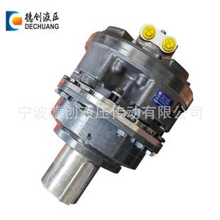 DY系列传动装置 平口端搅拌机用液压马达减速机DY3 DY4 DY5