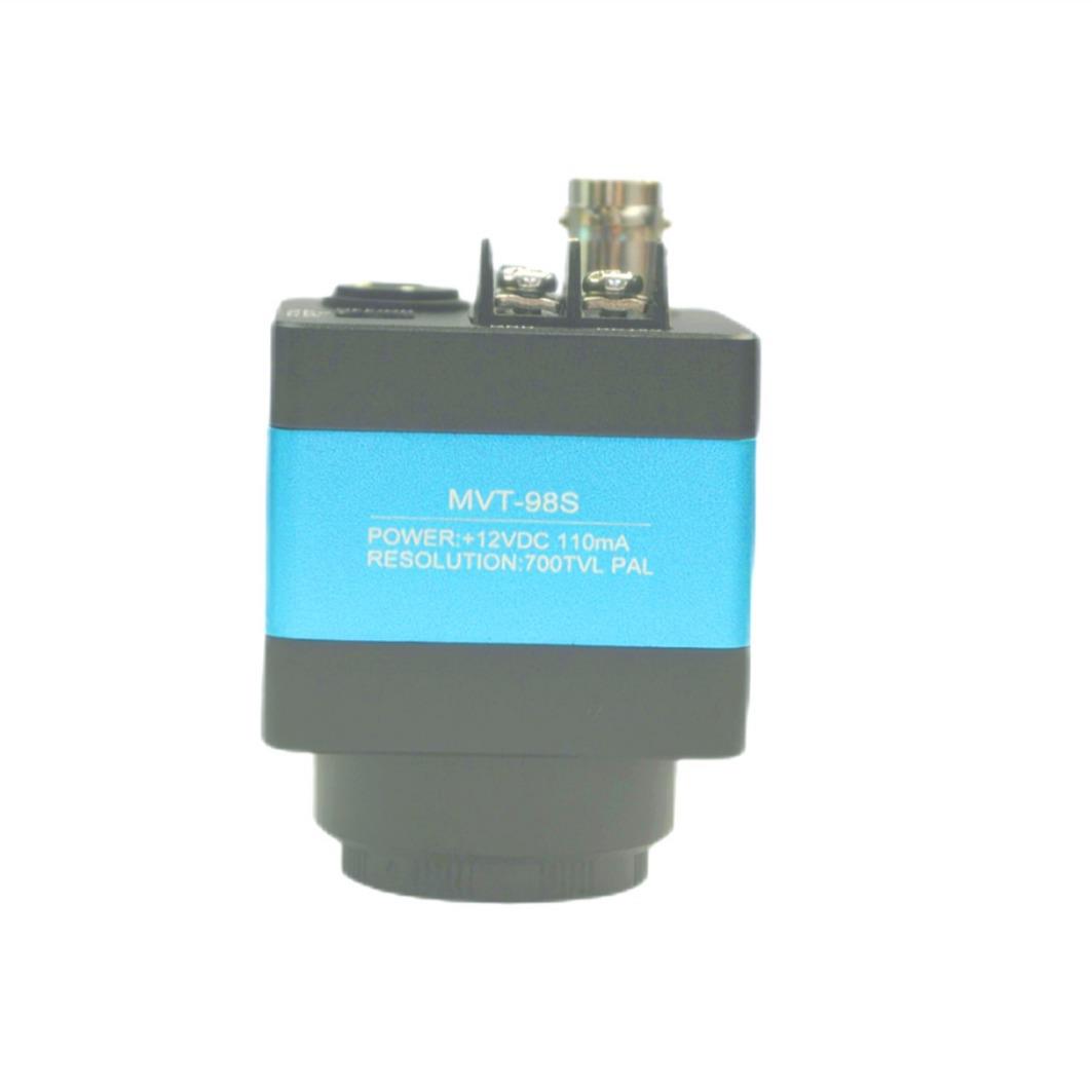 CCD工业相机，ZF-6798;MVT-98S;工业相机