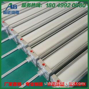 长行程气动执行机构 智能型气动执行机构 行程可控可调200*2000MM