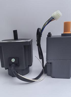 90DMW20CB+5GU5B直流无刷高压减速电机AC220V200W