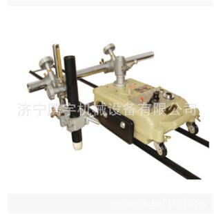 CG1-30K|小车式等离子切割机半自动气割机|半自动等离子气割机