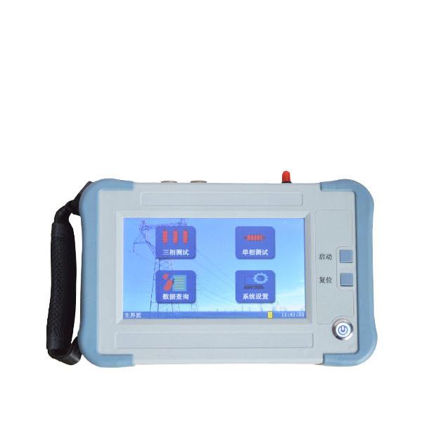 MiS-500LS手持式电容电感测试仪手持式全自动电容电感测试仪