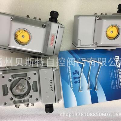 电动执行器NUCOM-10NM电动执行器，NUCOM-10NS光荣电动执行器
