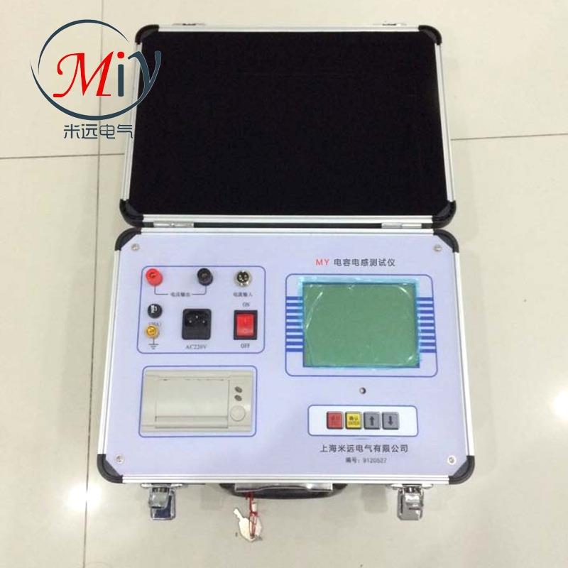 厂家现货供应MY-500L电容电感测试全自动电容电感测试仪