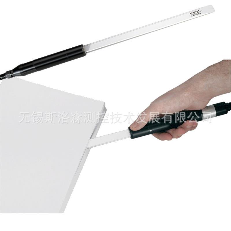 湿度探头温湿度传感器探头HC2-HS42剑状探头温湿度探头