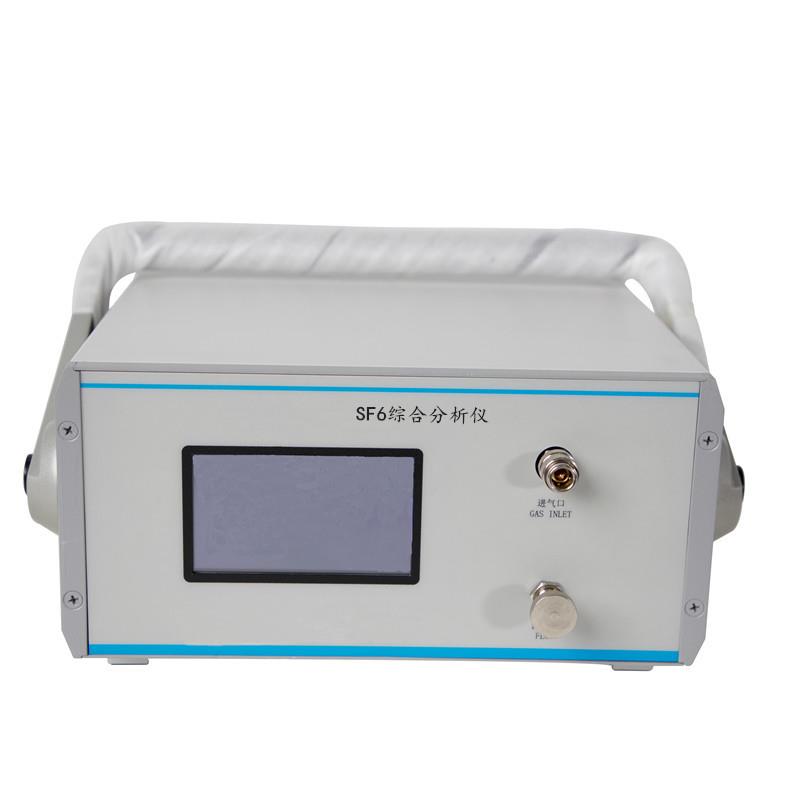 JY230气体综合测试仪大量供应SF6气体测试仪自动SF6综合测试仪
