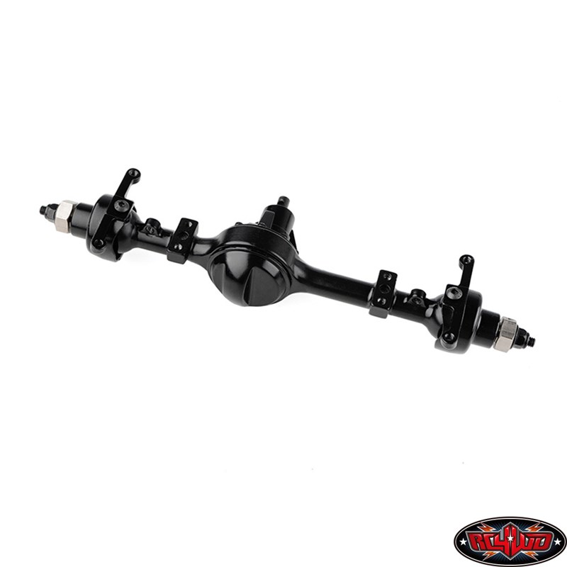 1/10 Yota Iiu前轴第二代左右轴版(Z-A0080)