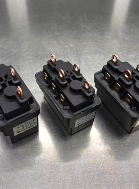 12V24V36V48V车载小吊机 绞盘电G动继电器 电磁开关接触器120A