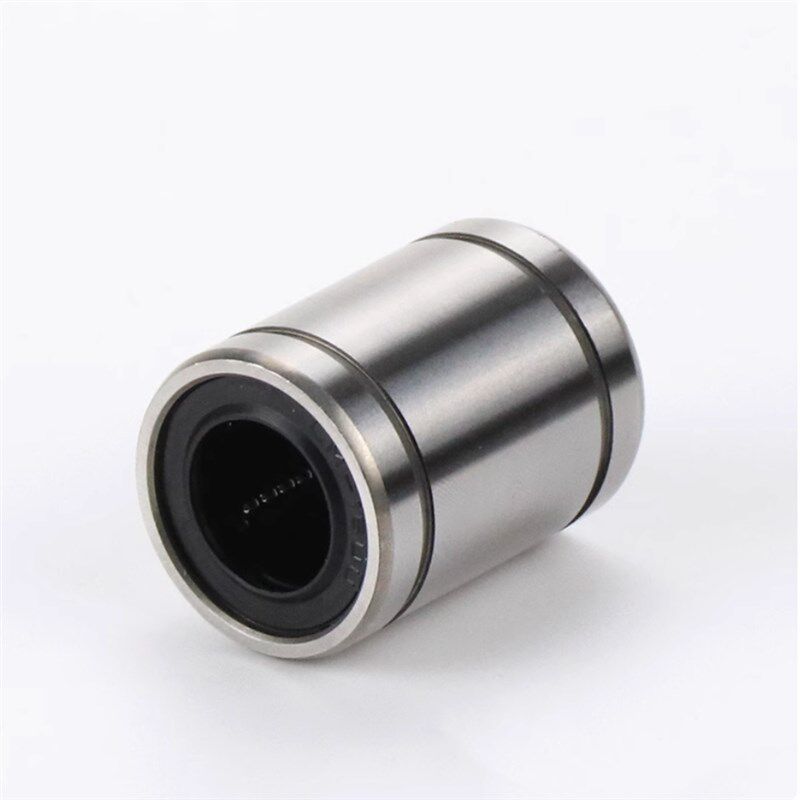 直线轴承LMC03-d6-d8-d10-d12-d13-d16-d2I0-d25-d30-d35-d40-d50