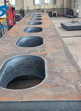 板 q345r零方块 q245r板 锅炉封头16mnr 钢P板20g容器割板切割超