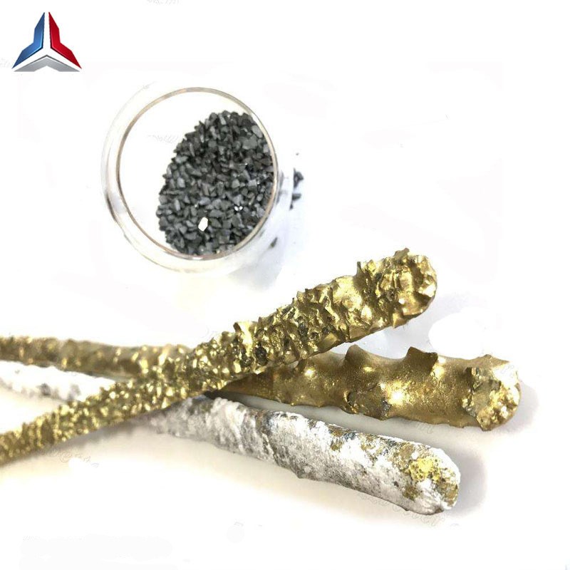 生 产钨钢焊条 硬质合金材质u 碳化物堆焊条YG6 YG8耐磨有韧性抗