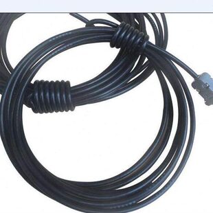 2A1A9华 E鼠信号线显示器 耀K319连接线传感器仪表0X地磅秤防称重