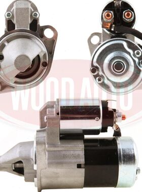 FSFFC0马自达0起动机马达起动机马达适用N14018起动机0FS84