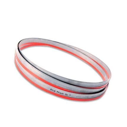 带锯条锯床3505加工机用高速钢4w115数控3900木工41带54带34带27