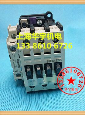 220N 11-VV3交流接触器F24V1320001   NV+3T6VO3811CX