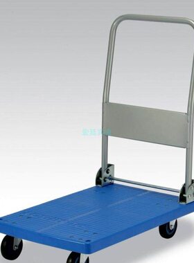 LA0K江浙沪SUXAY/P静音手推车工具Y-DLA包邮150T平板车30PNA原装