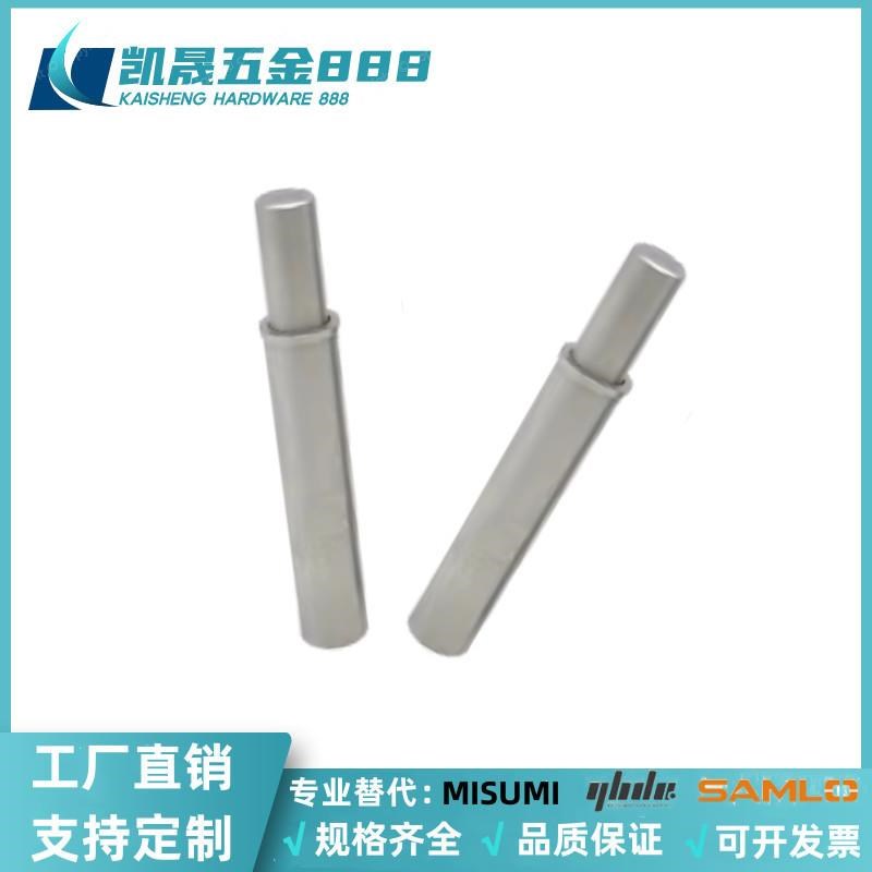 MPFH1.5/g2/3/4/5-1.5/3/4/6/8/9/12重载不锈钢平头小径弹簧柱塞