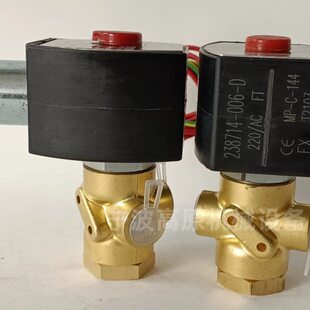 8G17288F0/FFE328E0/7/E324G1电磁阀732082320G1G16