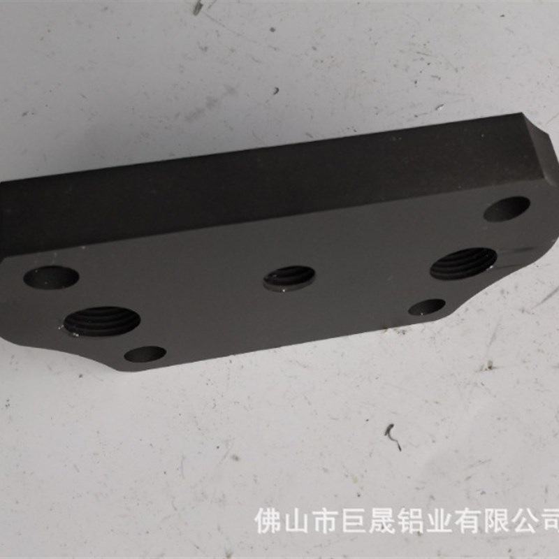 厂家专业a生产 铝合金铝制品 散热器 工业铝材 铝合金材料加工