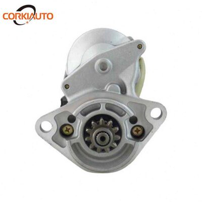 珀金斯104起动机马达珀金斯185086750起动机428000-6171起动机