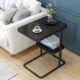 边几简约现代家用小户型小茶台简易茶桌沙发边桌茶几客厅