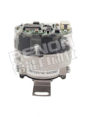 全新原装现货TS5711N240多摩川旋转编码器TS5702N340 N142