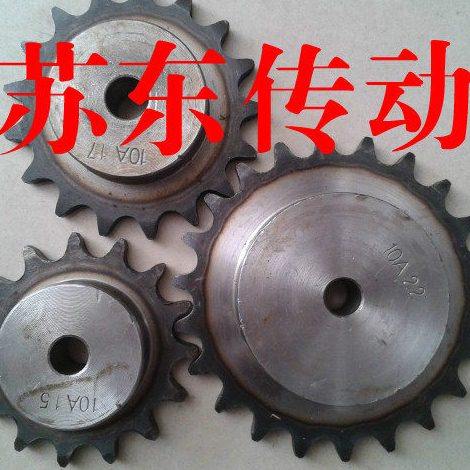 5分链轮配10A链条/齿数41/42/43/44/45/46/47/48/49/50齿