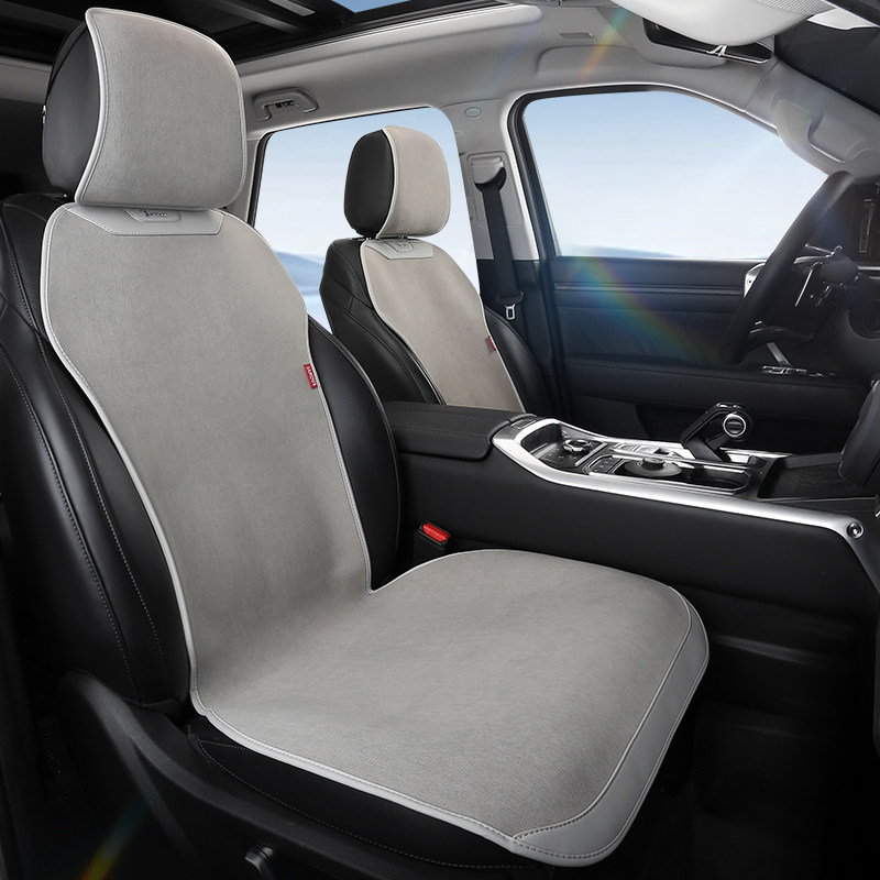 免绑小蛮腰汽车坐垫四季通用布艺安全半包座垫通风透气防滑车垫子,汽车用品/电子/清洗/改装,通用座套/座垫,淘宝优惠券,粉丝福利购,淘宝优惠卷
