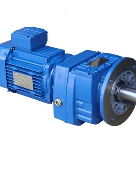 需定制RF/DLRF/MTDF37-47-57-67-77-87-97-107-137-147-167齿轮减