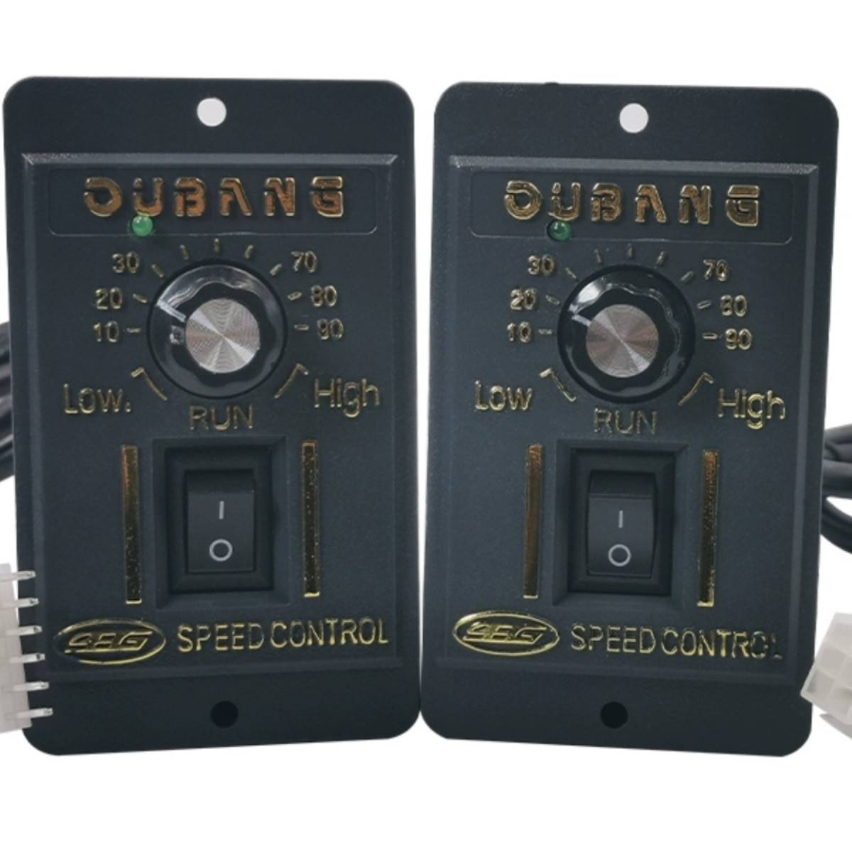 US-52调速器6W15w25w40w60w90w120w180w200w250w交流调速电机220v