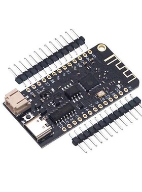 ESP32 V1.0.0 Rev1 wifi 蓝牙4MB FLASH MicroPython ESP32开发板