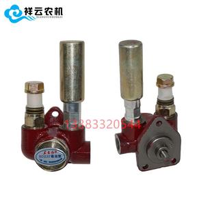 东方红LX704 854 904 954四轮拖拉机配件发动机柴油输油泵手油泵