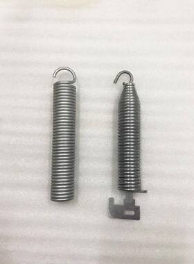 R223781约翰迪尔拖拉机原厂配件6B1404 954离合器踏板拉簧SJ30528